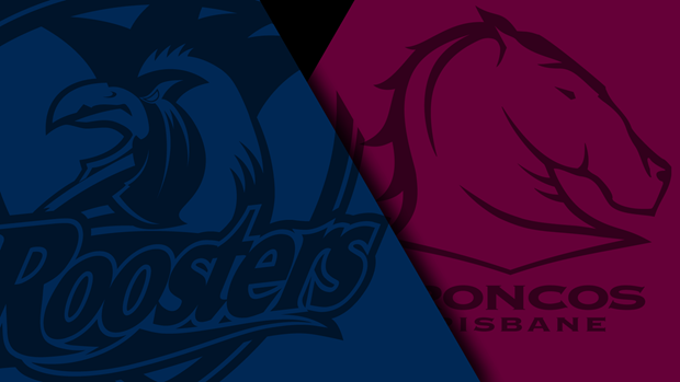 Podcast - NRL Finals Week 1 Preview and Prediction (Roosters v Broncos) 