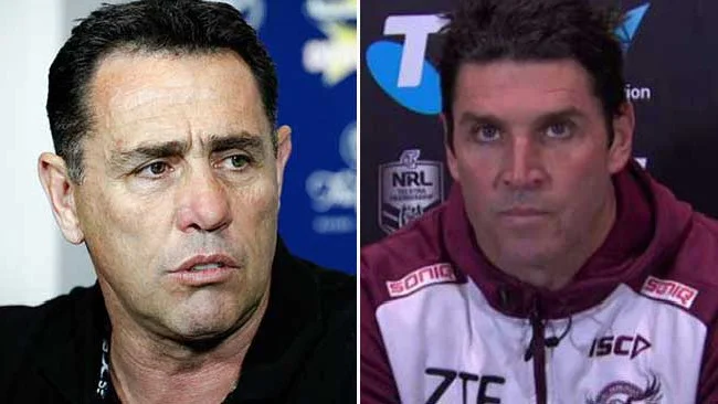 Podcast - My Review of Week 1 of the NRL Finals 