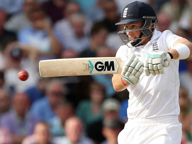 Cricket - Why Captain Joe Root Must Bat at 3 in Australia