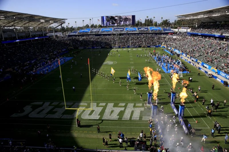 5 Takeaways from the Opening Month of the NFL Season