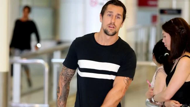 NRL - Pearce Leaves the Roosters (4 Burning Questions) 