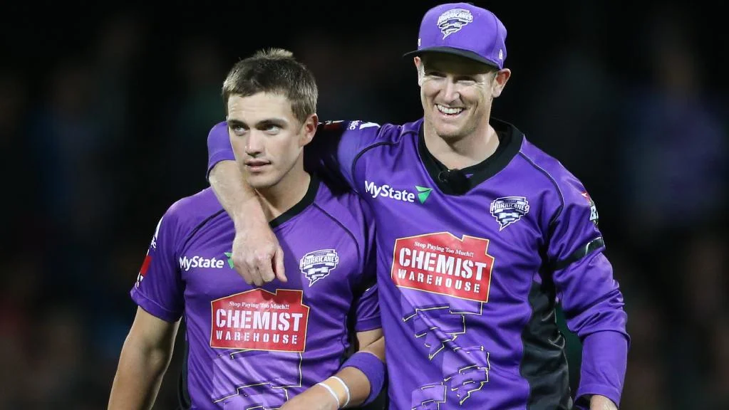 BBL7 - Hobart Hurricanes Season Preview 