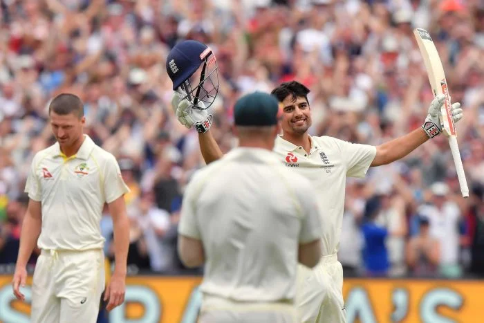 Ashes Podcast - 5 Talking Points after Day 3 In Melbourne 