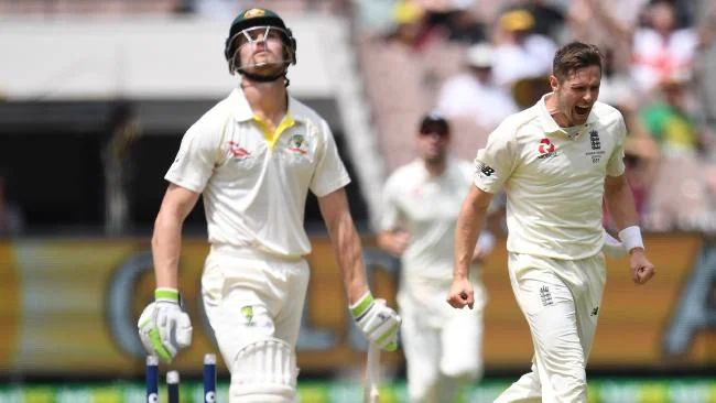 Ashes Podcast - Boating Day Test Match - Day 4 Talking Points 