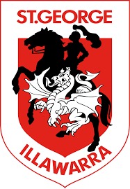 NRL Podcast - St.George Illawarra Dragons Season Preview 
