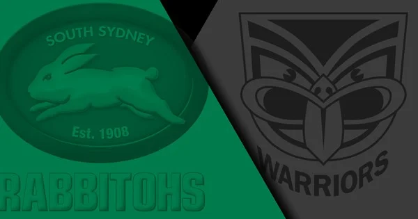 NRL Round 1 Podcast - Rabbitohs v Warriors @ Optus Stadium 