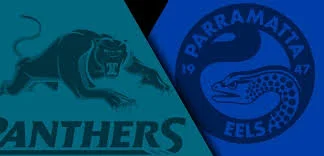 NRL Round 1 Podcast 