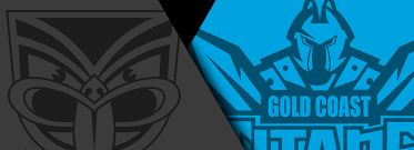 NRL Round 2 Podcast - Warriors v Titans @ Mount Smart Stadium 