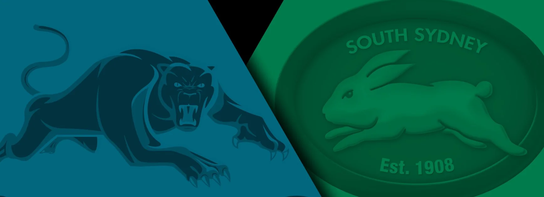 NRL Round 2 Podcast - Panthers v Rabbitohs @ Pepper Stadium 
