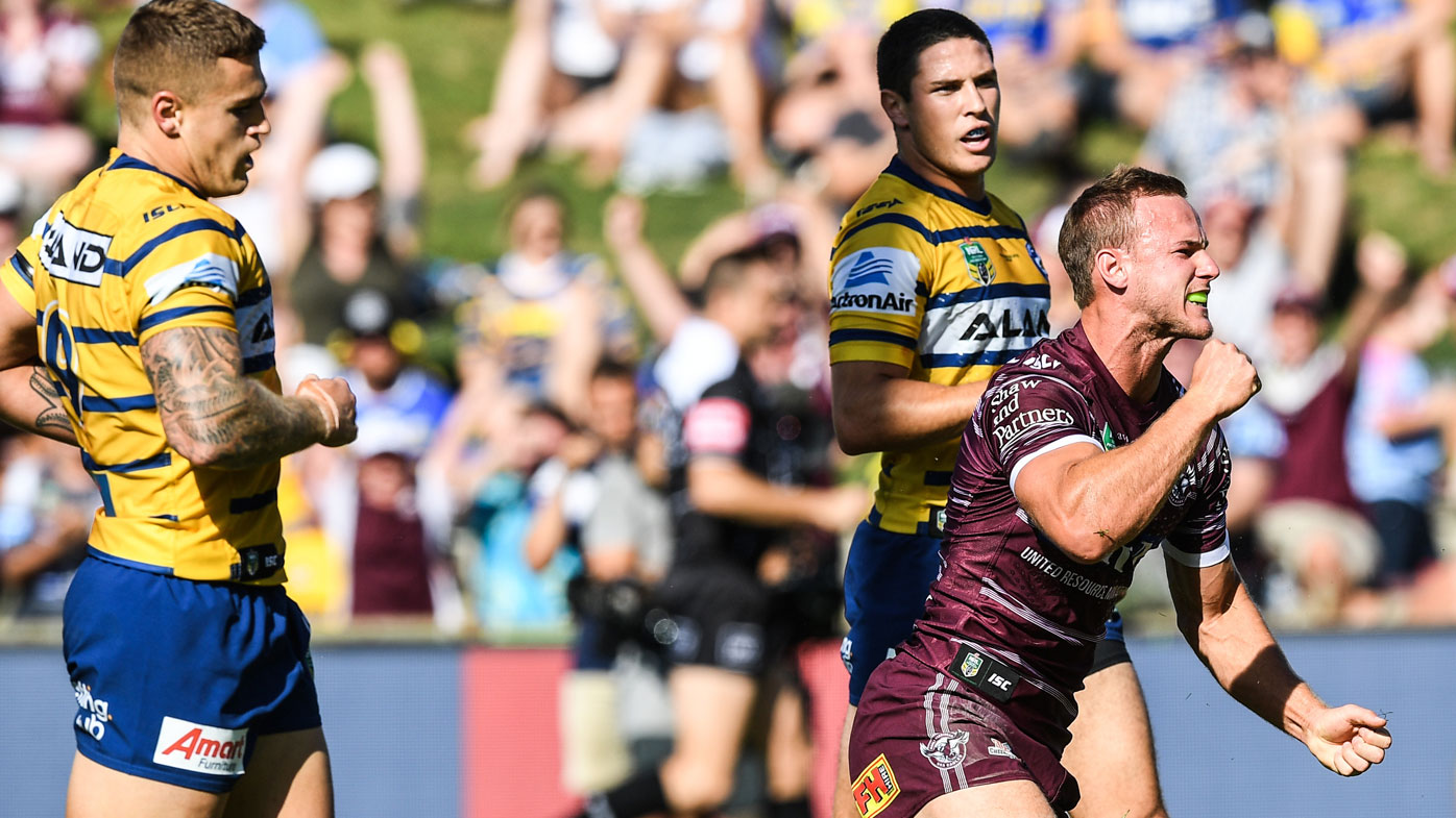 NRL Round 2 Podcast - My Review (3 Most Impressive Sides and 3 Most Disappointing) 