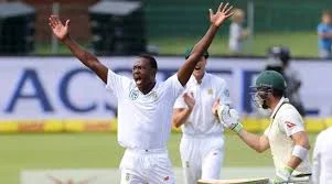 Test Cricket Podcast - South Africa v Australia 3rd Test Preview 