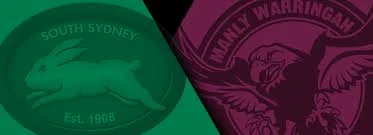 NRL Round 3 Podcast - Rabbitohs v Sea Eagles @ ANZ Stadium