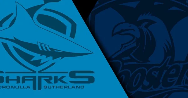NRL Round 5 Podcast - Sharks v Roosters @ Shark Park 