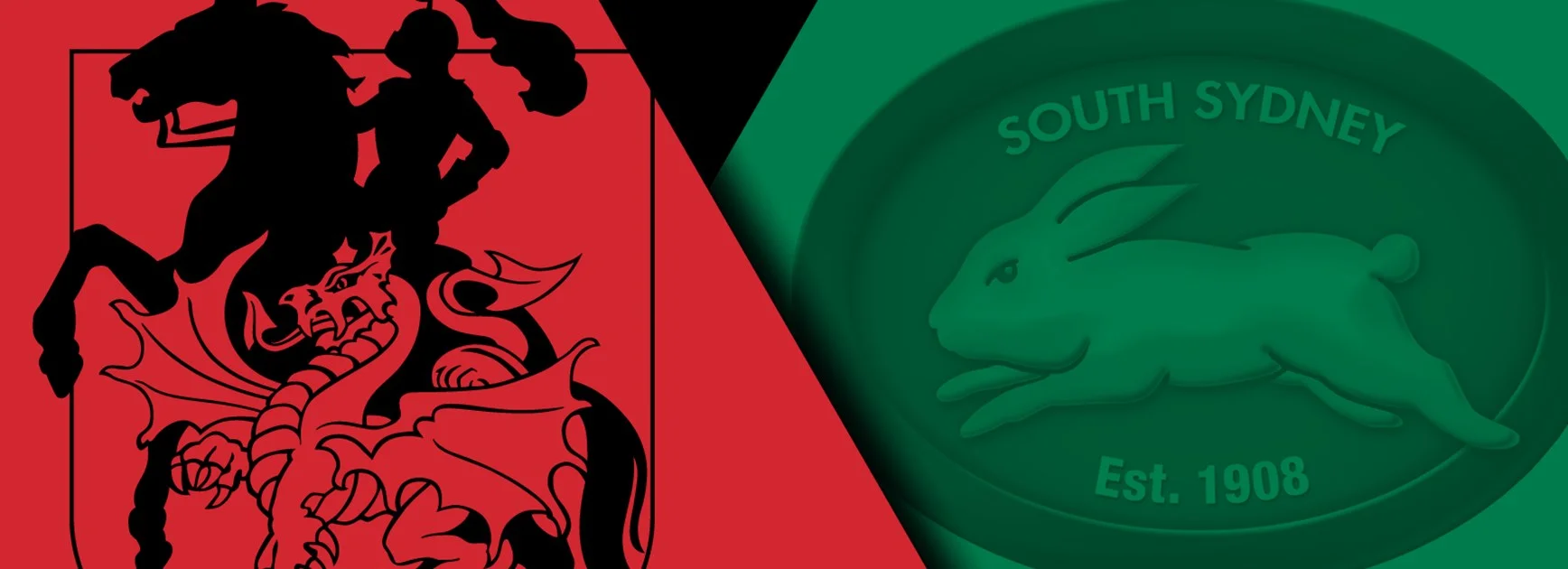 NRL Round 5 Podcast - Dragons v Rabbitohs @ Jubilee Stadium 