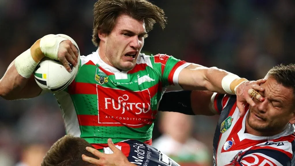 NRL Round 6 Podcast - Roosters v Rabbitohs @ Allianz Stadium 