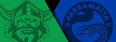 NRL Round 6 Podcast - Raiders v Eels @ GIO Stadium 
