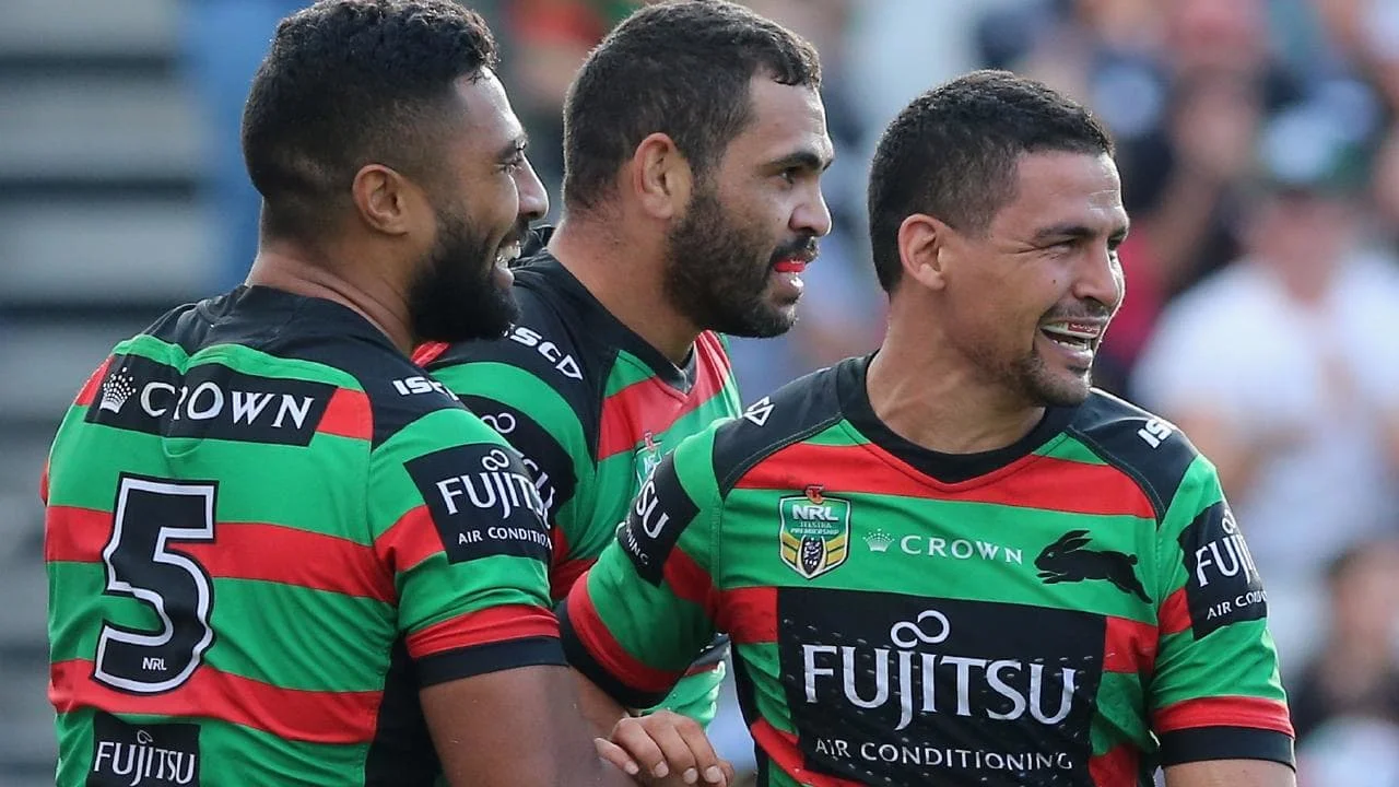 NRL Round 7 Podcast - A look at teams on the Rise and teams on the side 