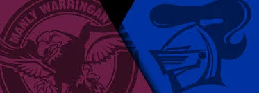 NRL Round 8 Podcast - Sea Eagles v Knights @ LottoLand