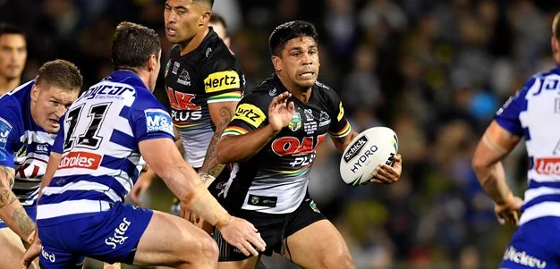NRL Podcast - My Review of NRL Round 8 