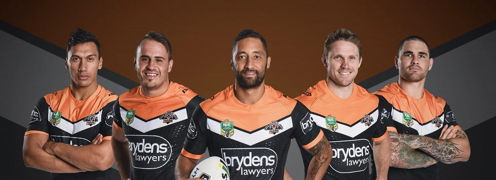 NRL Podcast - Tiger Talk - My Review of the Wests Tigers 2018 Season 