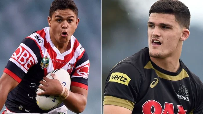 NRL Podcast - Top 10 Players I would sign on 5 Year Deals 