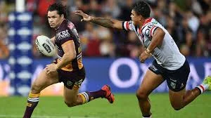 NRL Round 24 Podcast - Roosters v Broncos @ Allianz Stadium 