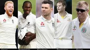 Ed and Dom's Cricket Podcast Part 2 - Ashes Preview 