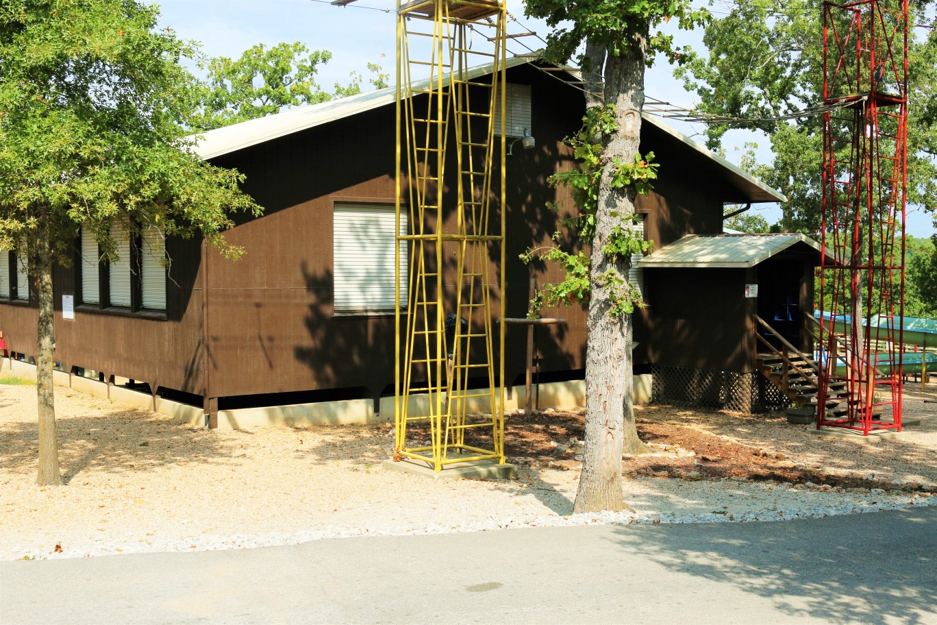KAA1 Gym