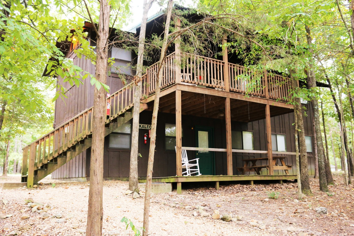 Kaleo Cabin