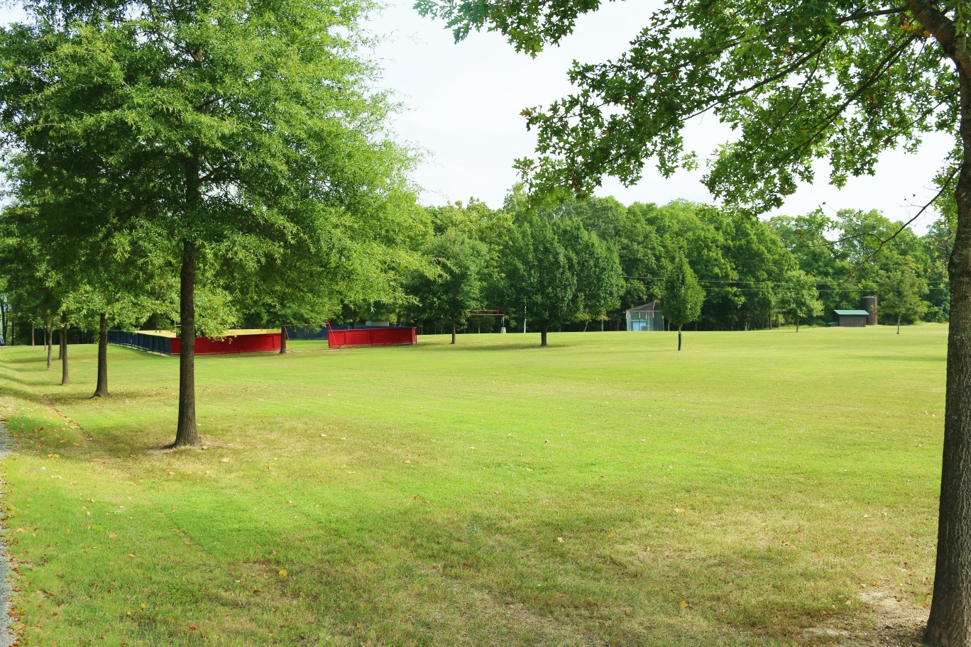Sports Fields