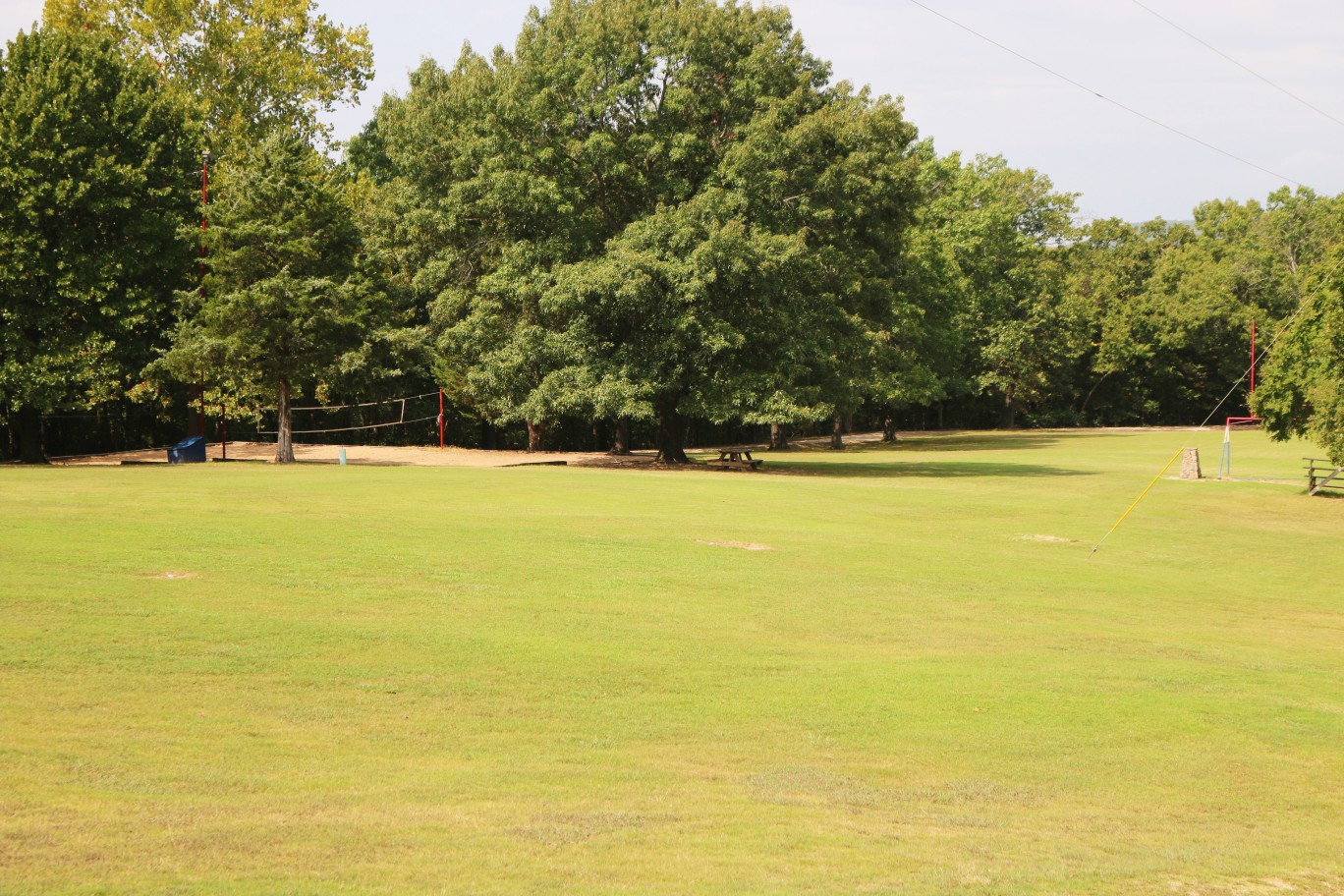 Sports Field 2