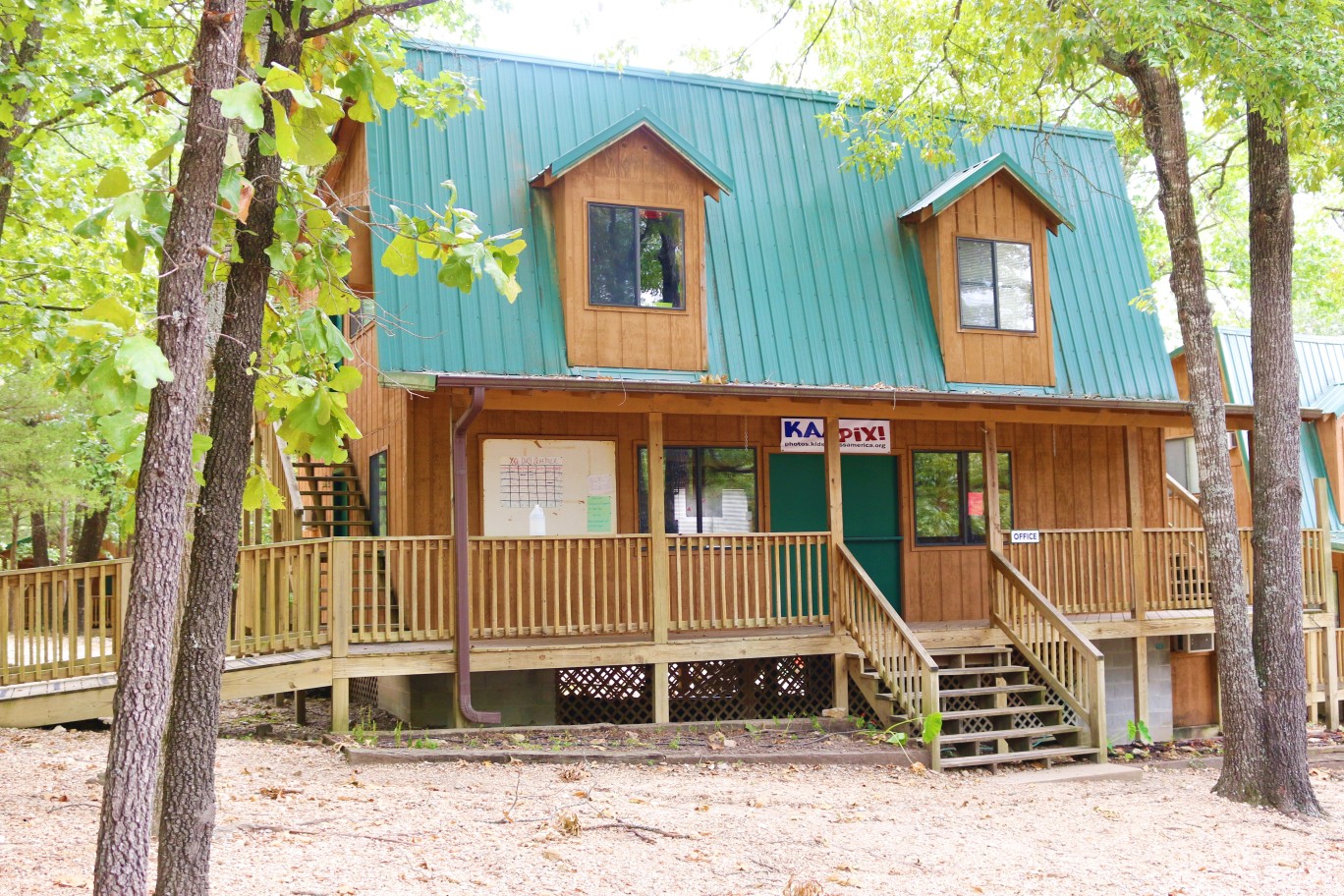 Main Office
