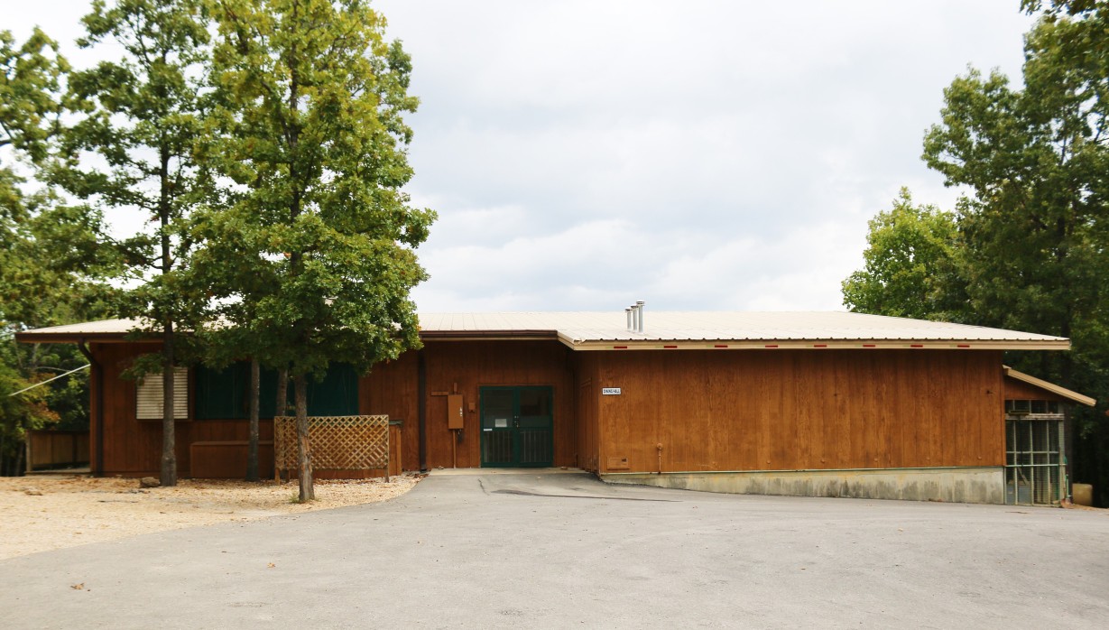 Dining Hall