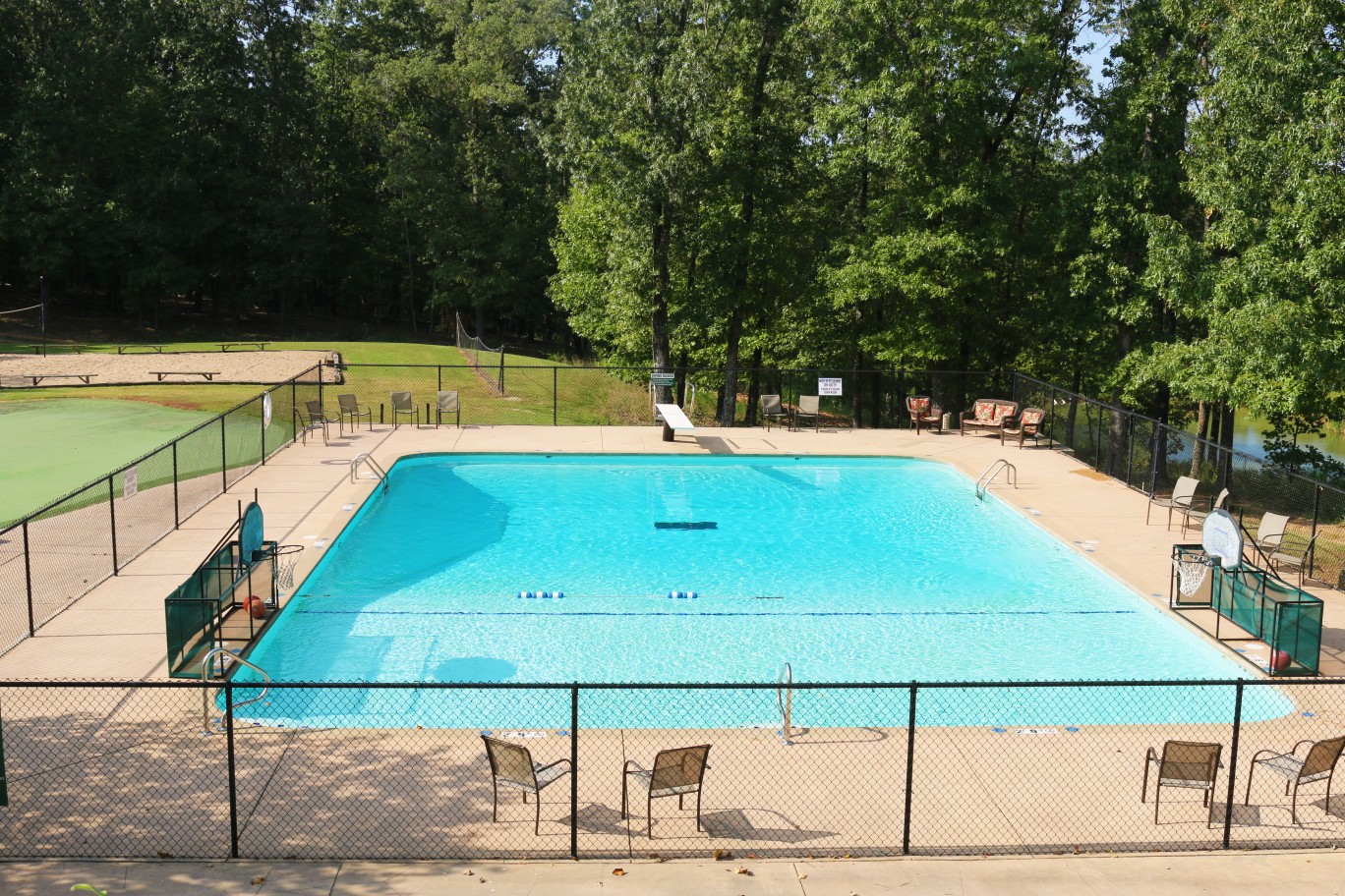 PSM Swimming Pool