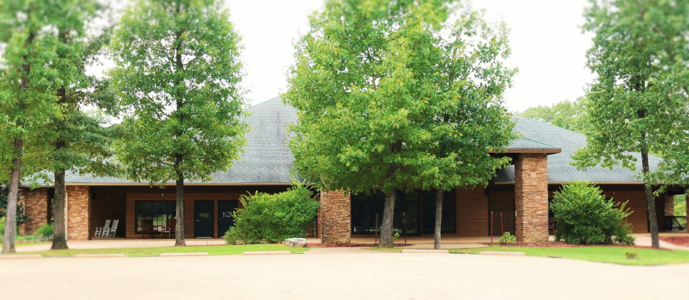 Payne Stewart Memorial Building