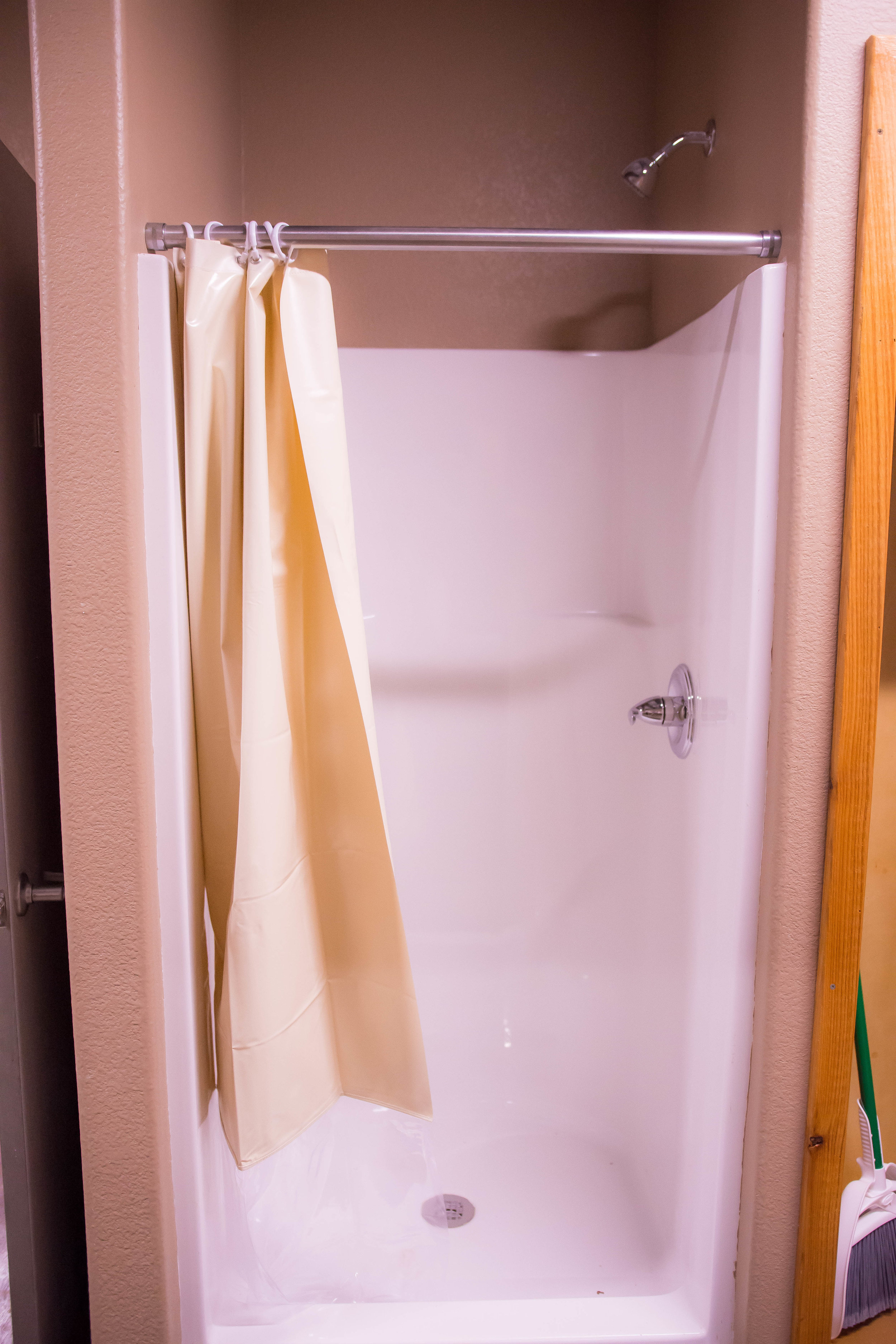 Showers