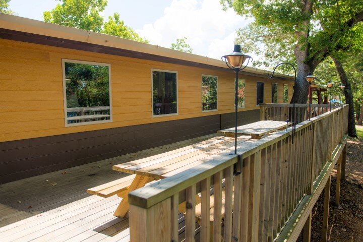 Dining Hall
