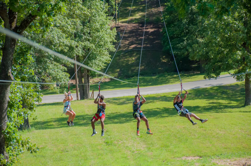 Zipline