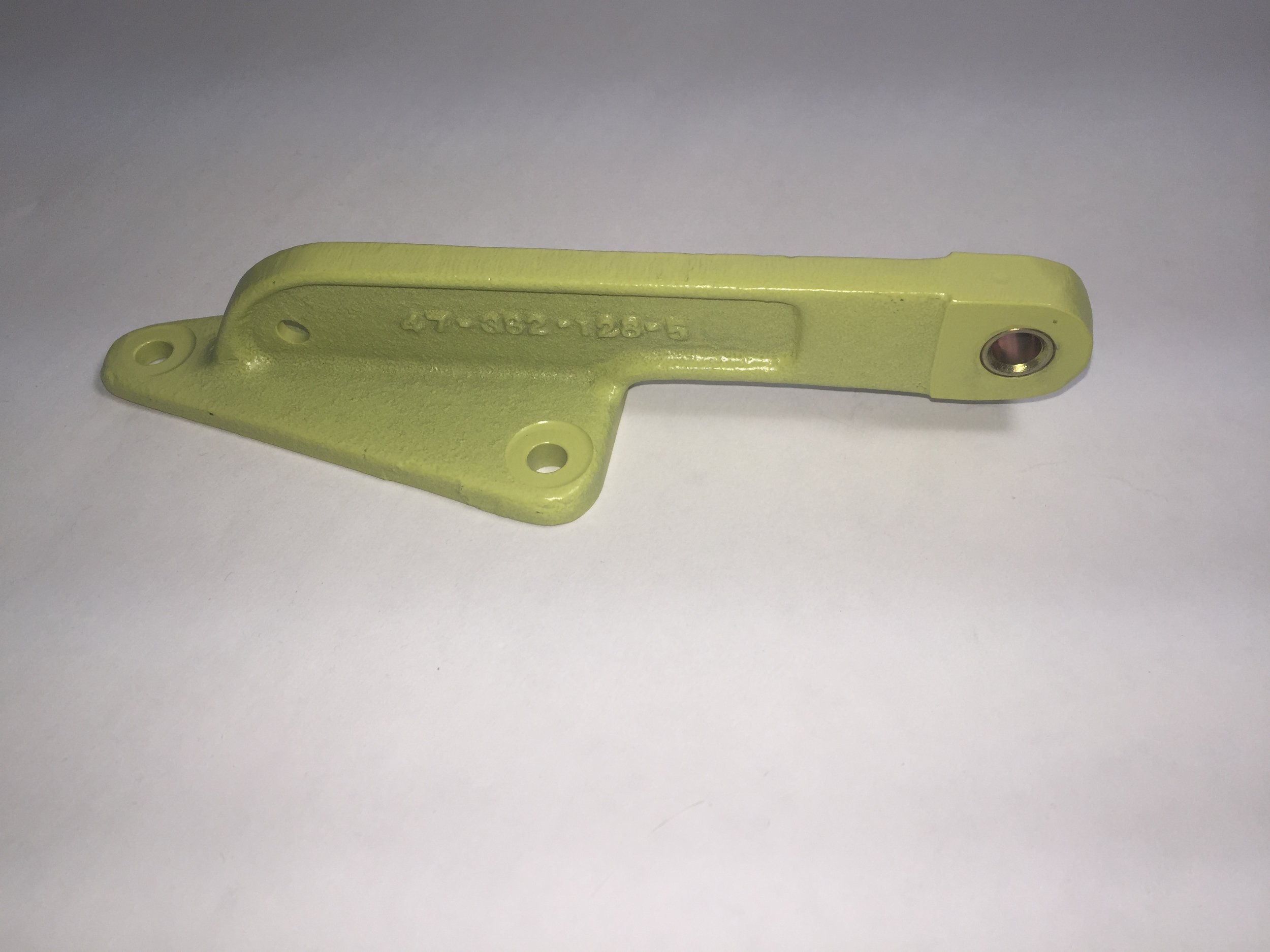 Specials — Fenix Aircraft Parts, Inc.