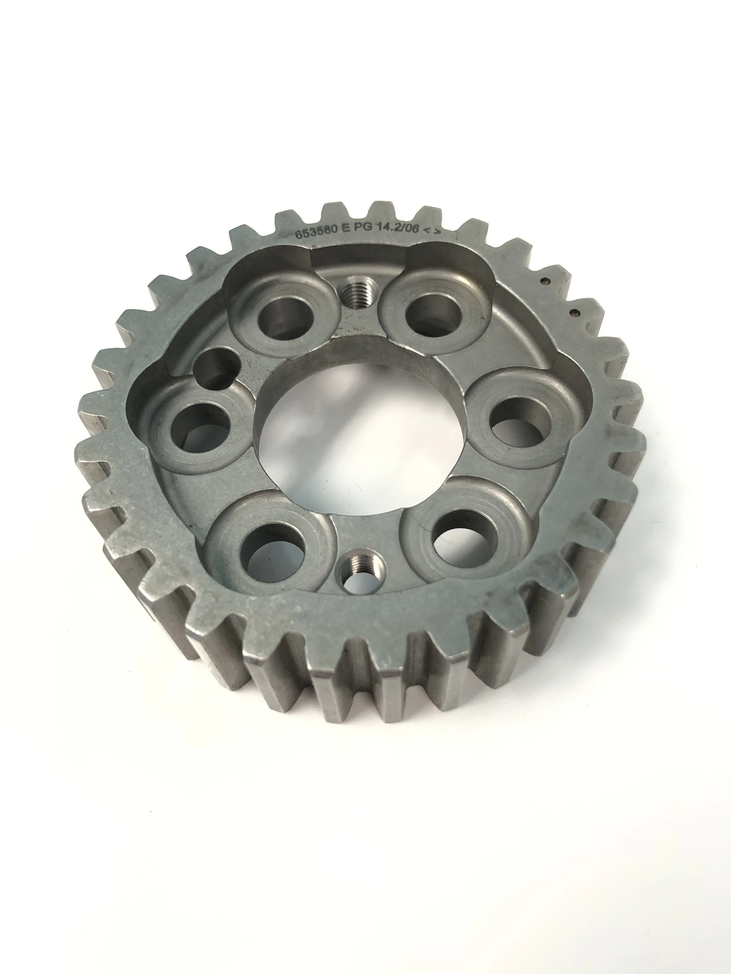 Specials — Fenix Aircraft Parts, Inc.