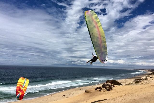 Home Sweet Dunes
Back on the ocean again and my heart is flooded with gratitude and serenity. Something about this place keeps bringing me back... my friends/family are a huge pull ... but I&rsquo;m drawn to the ocean, I must be part mermaid part fai