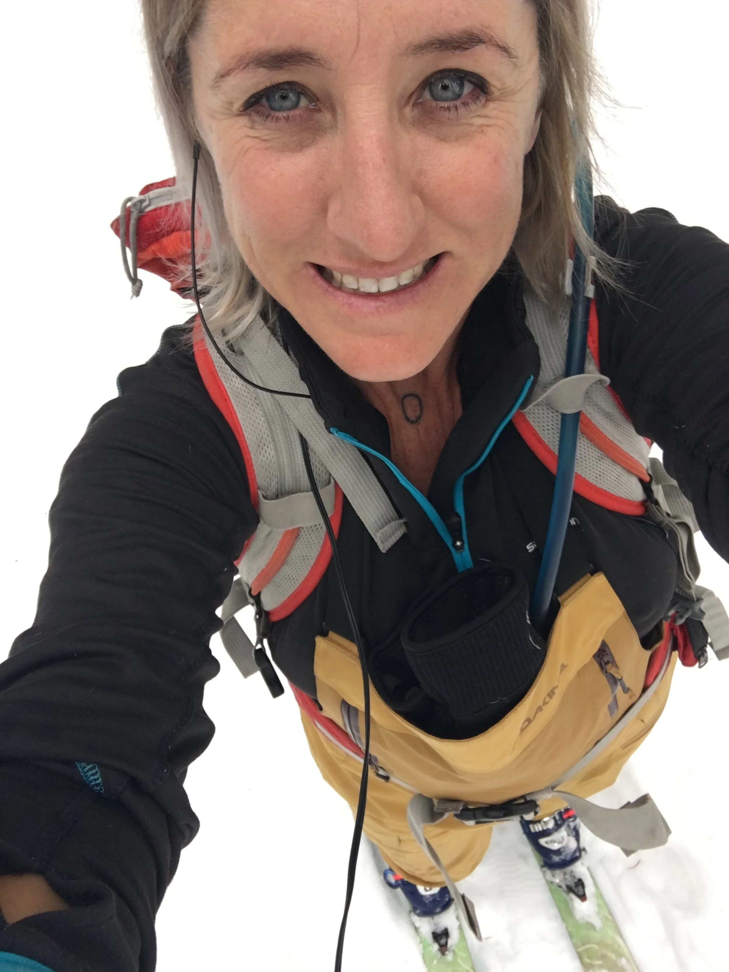 Why are more women NOT talking about this..??