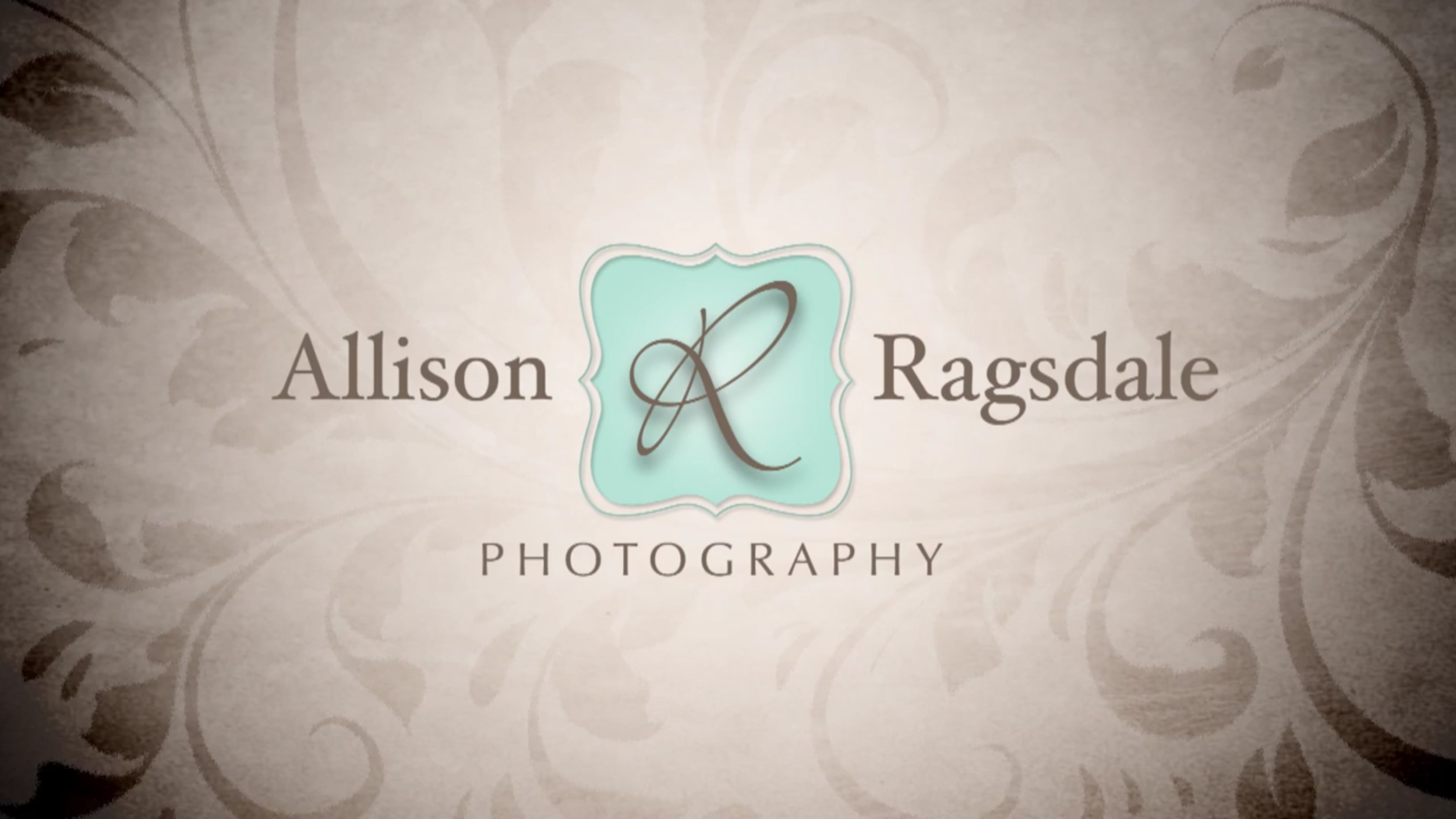 Allison Ragsdale Photography