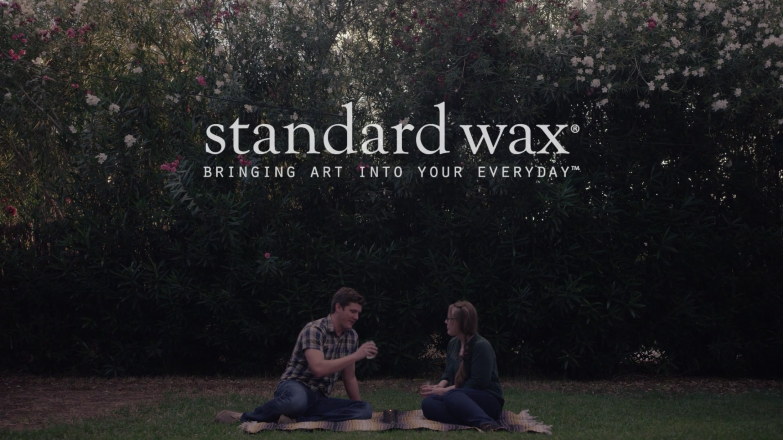 Standard Wax