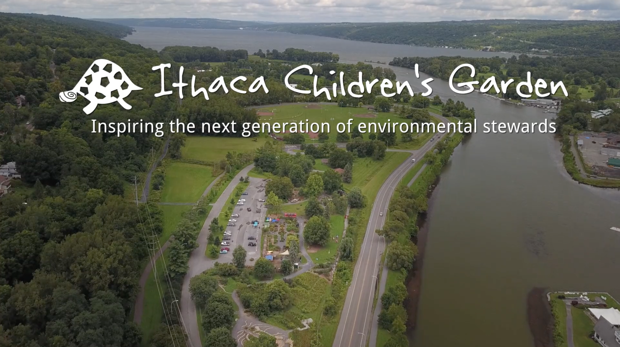 Ithaca Children's Garden