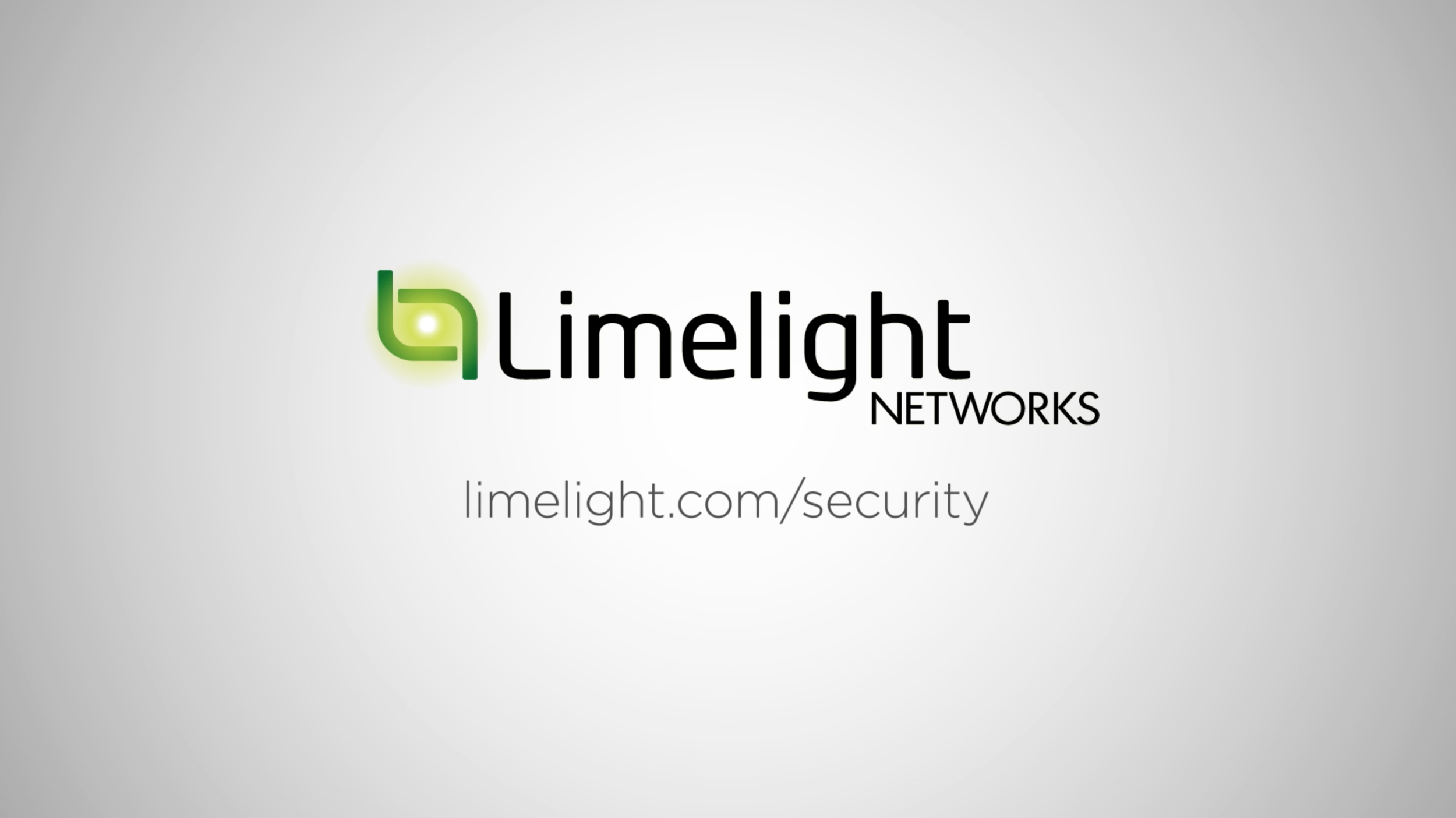 Limelight Networks