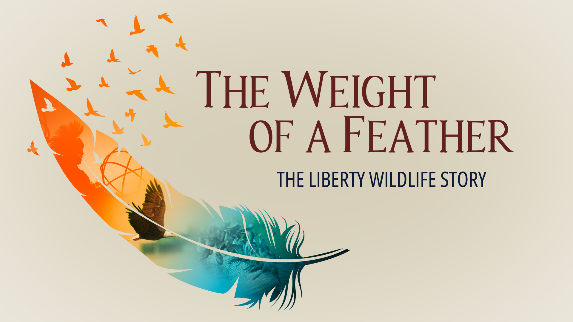 The Weight of a Feather