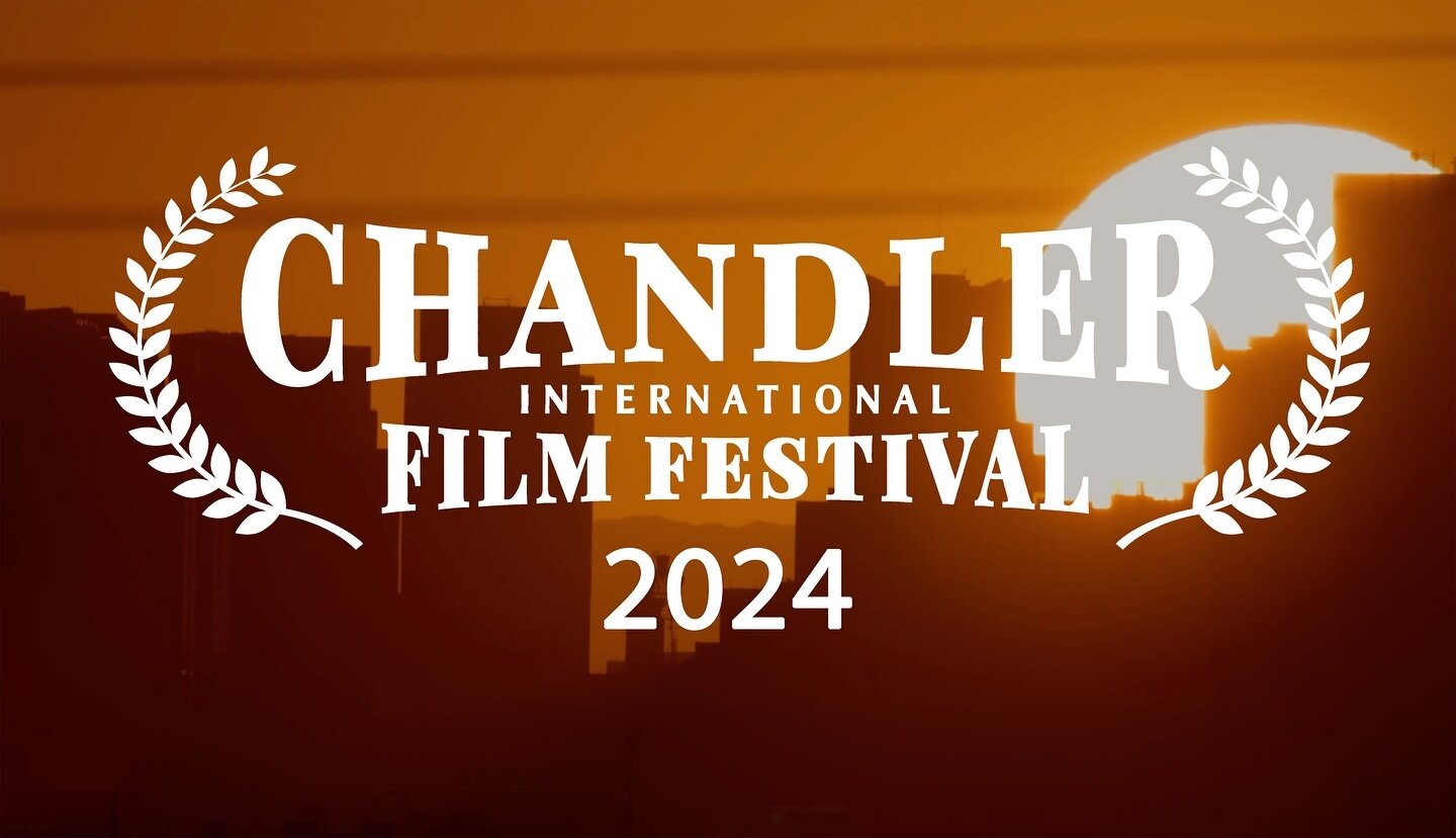 We are thrilled to announce that The Weight of a Feather will be playing at the Chandler International Film Festival on January 25th! Thank you for everyone who made this film possible and we can&rsquo;t wait to see you there! @bdavis_cinecam @mistye