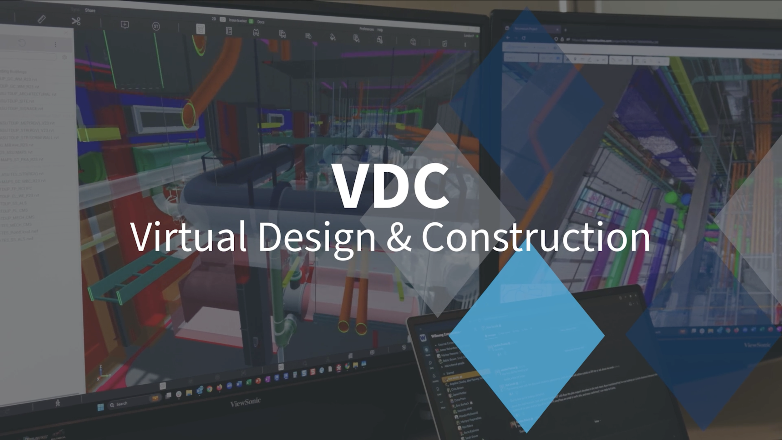 VDC Promo