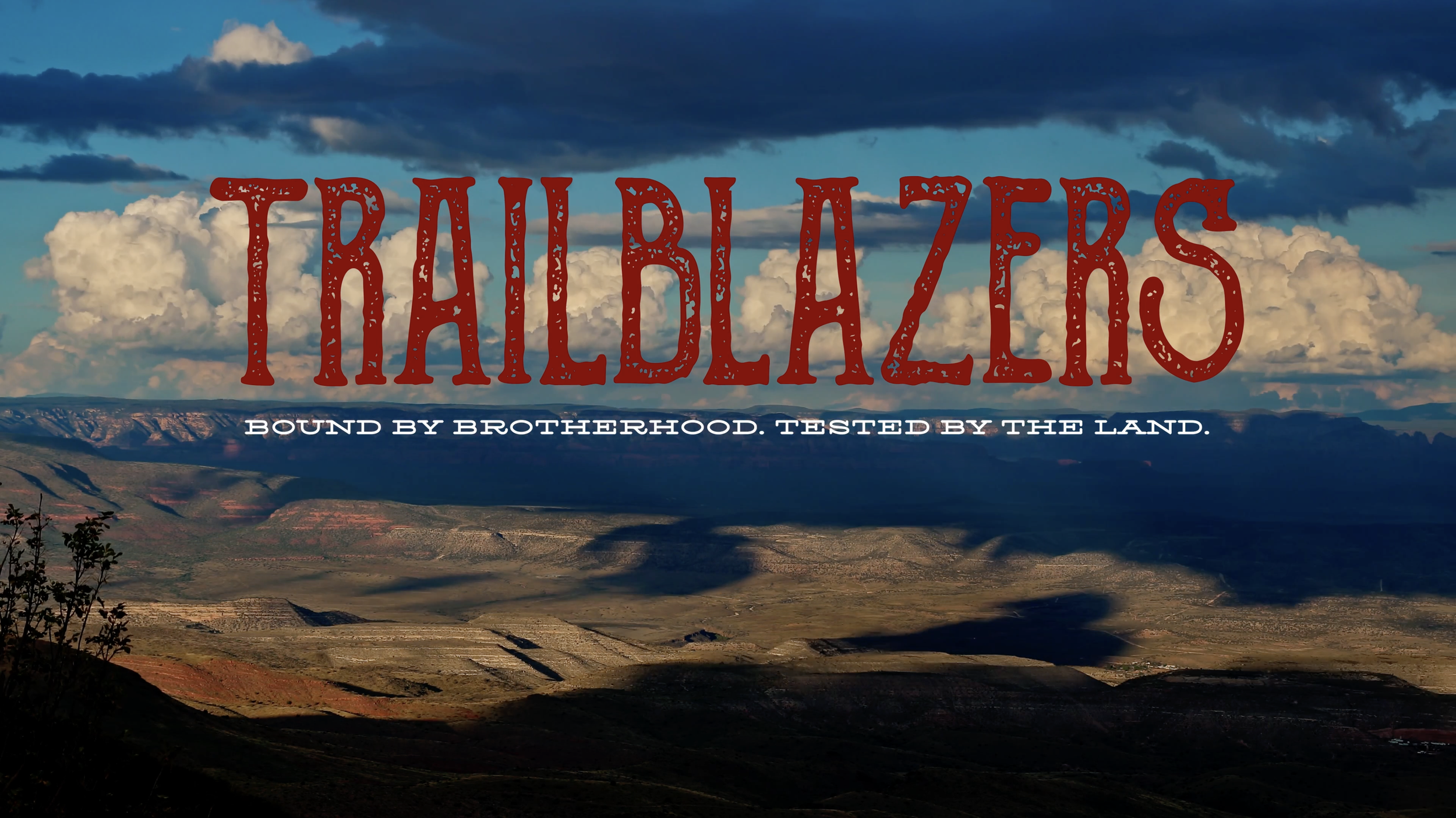 Trailblazers Documentary